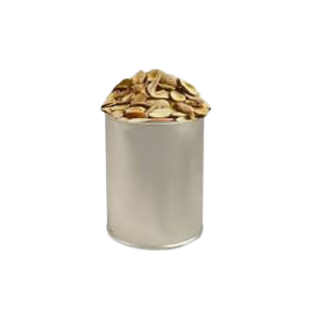 Ogbono (Blended) - 1 Milk Cup