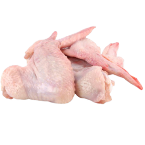 Turkey Full Wings/Blanket - 1kg