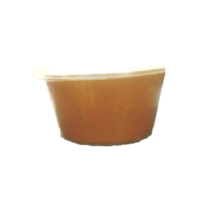 Local Groundnut Paste (Ose-Oji)(Portion)
