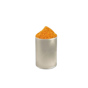 Dried Ground Hot Pepper - Milk Cup