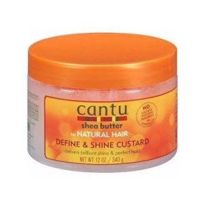 Cantu Define And Shine - 340ml