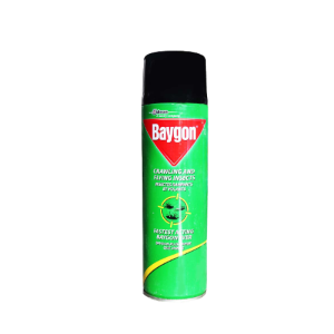 Baygon Insecticide -500ml