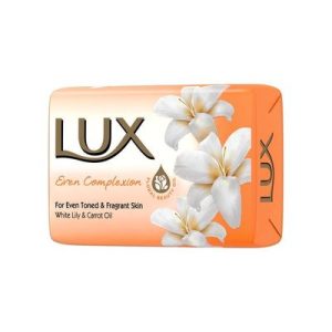 Lux Even Complexion Soap - 125g