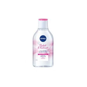 Nivea Perfect & Radiant Micellar Water For Women - 400ml