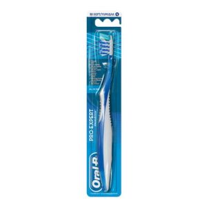 Oral B Pro-Expert Manual Toothbrush