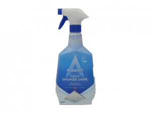 Astonish Daily Shower Shine -750ml