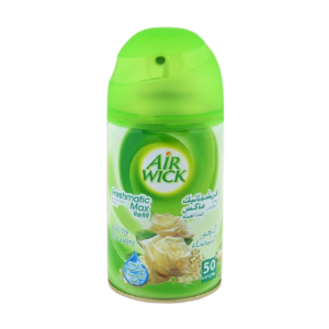 Air Wick Freshmatic Max Refill White -250ml