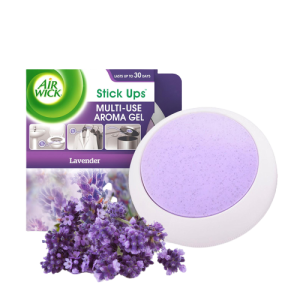 Airwick Stick Ups Lavender -30g