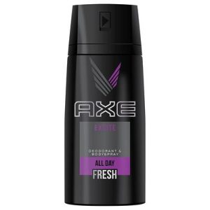 Axe Excite Deodorant Body Spray - 150ml