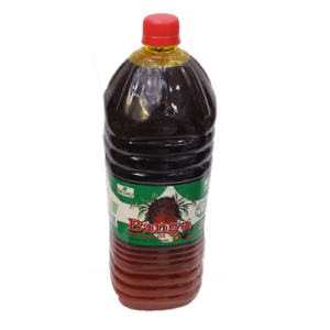 Okomu Banga Red Palm Oil - 2L