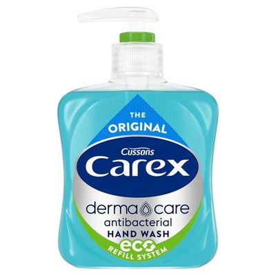 Carex Hand Wash Assorted (Original)