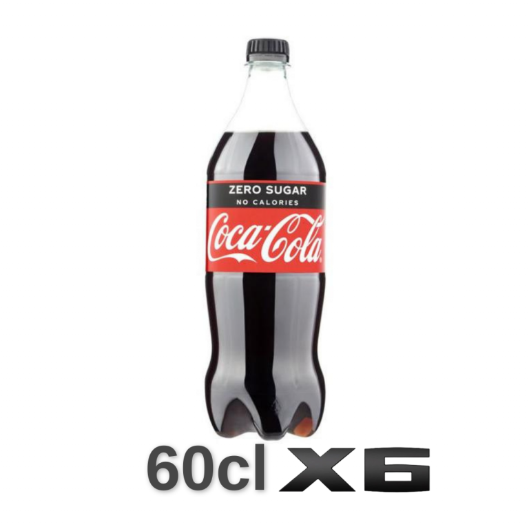 Coca-Cola Zero