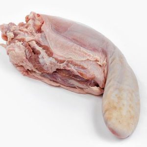 Cow Tongue (Per Portion)