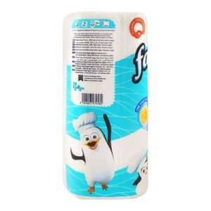 Familia Ultra  Kitchen Tissue Single Roll