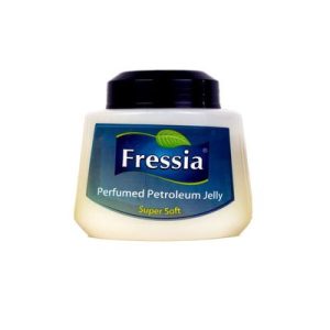 Fressia Perfumed Petroleum Jelly - 275ml