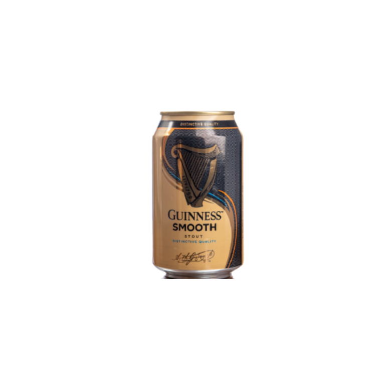 Guinness Extra Smooth Stout