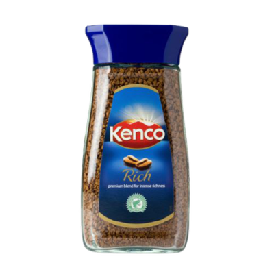 Kenco Rich Coffee