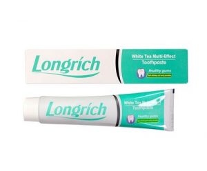 Longrich Multi Effect Tooth Paste - 100ml