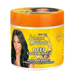 Mega Growth Deep Conditioner - 500ml