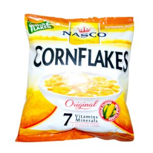 Nasco Cornflakes Original - 65g