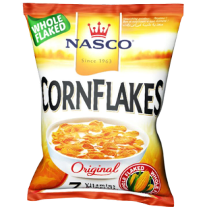 Nasco Cornflakes Original - 150g