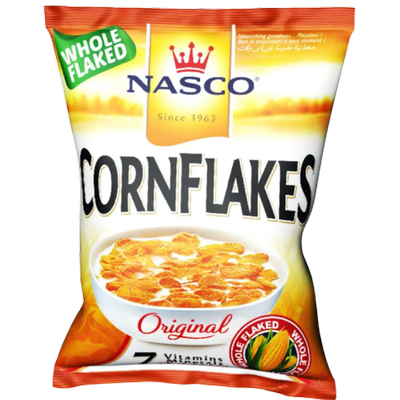 Nasco Cornflakes Original – 150g