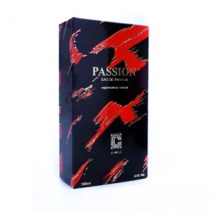 Passion Perfume - 100ml
