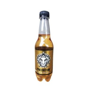 Predator Energy Drink Pet - 50cl