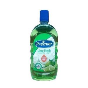 Premier Lime Fresh Antiseptic Liquid - 500ml