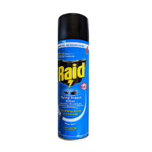 Raid flying insect killer -300ml