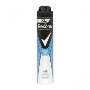 Rexona Men Cobalt Deodorant Spray - 200ml