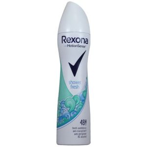 Rexona Shower Fresh Antiperspirant Aerosol - 200ml