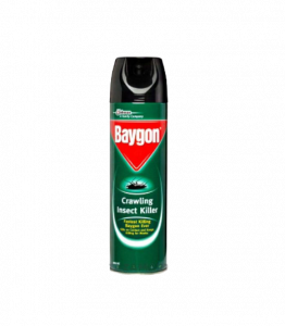 Baygon Insecticide -300ml