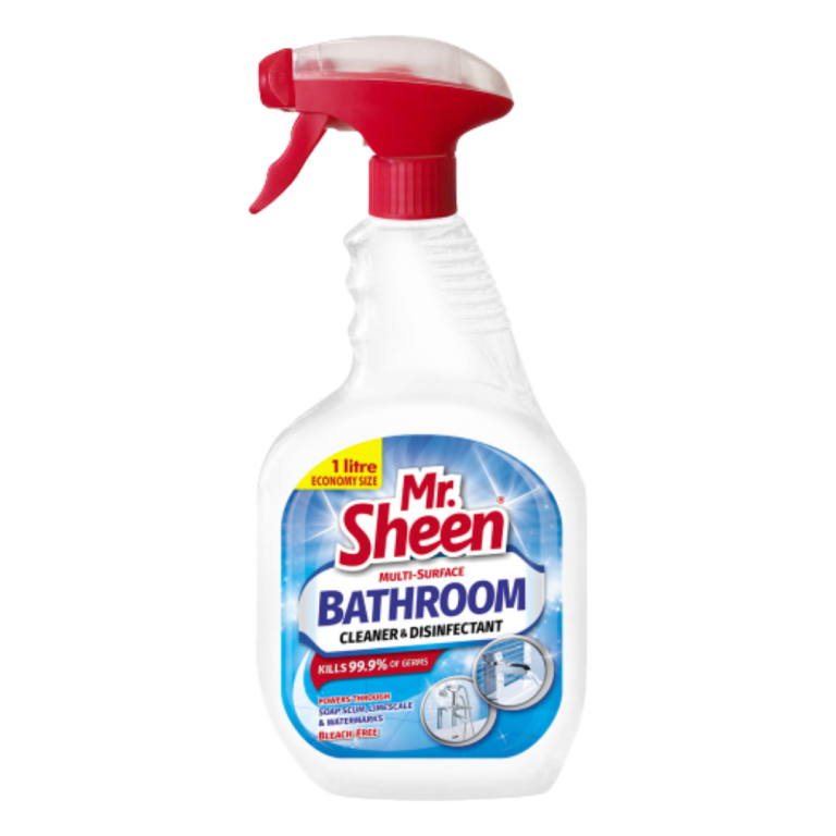 SHEENN'