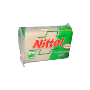 Nittol Multipurpose soap - 200g