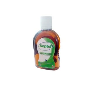 Septol Antiseptics Liquid - 250ml