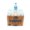 Swan Natural Spring water