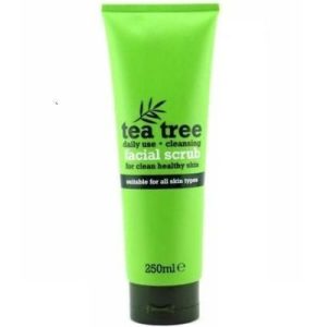 Tea Tree Facial Scrub - 250ml