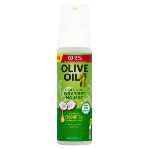 ORS Mousse - 207ml