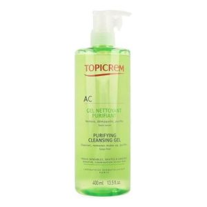Topicrem Purifying Cleansing Gel - 400ml
