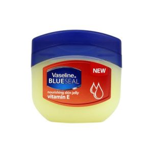 Vaseline Blue Seal Nourishing Skin Jelly Vitamin E - 100ml