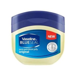 Vaseline Blue Seal Pure Petroleum Jelly Original - 100ml