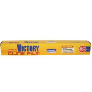 Victory Cling Film (30cm x 20m)