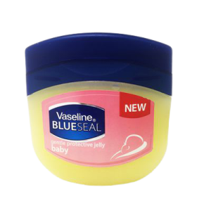 Vaseline Blue Seal Baby Soft Petroleum Jelly - 100ml