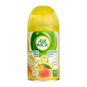 Air wick Freshmatic Max Citrus -250ml