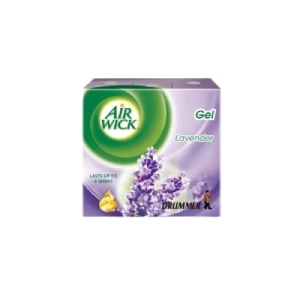 Airwick Drummer Air Freshener -45g