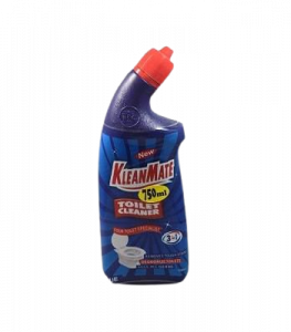 Kleanmate Toilet Cleaner -750ml