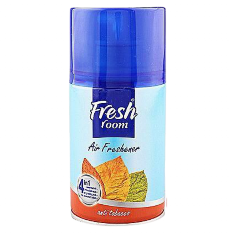 fresh
