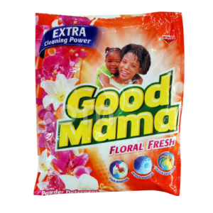 Good Mama Floral Fresh Powder -190g