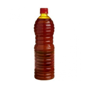 Palm Oil - 75cl